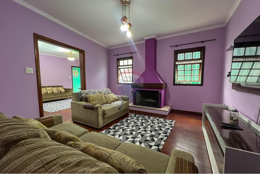 Sobrado - Venda - Ribeirão Pires , São Paulo - 11.jpg - 631371011-73