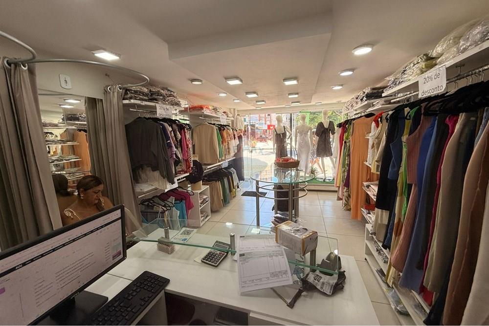 Loja - Alugar - Cabo Frio , Rio de Janeiro - loja dona lena 5.jpeg - 630361024-50