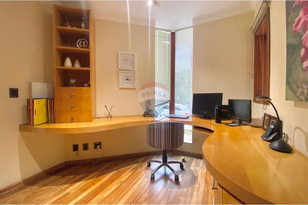 Casa de Condomínio - Venda - Mogi das Cruzes , São Paulo - WhatsApp Image 2025-05-06 at 16.34.12 (13).jpeg - Escritório - 631251019-29