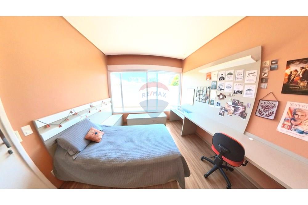 Casa de Condomínio - Venda - Botucatu , São Paulo - Quarto Infantil NFA.jpg - 630111014-81