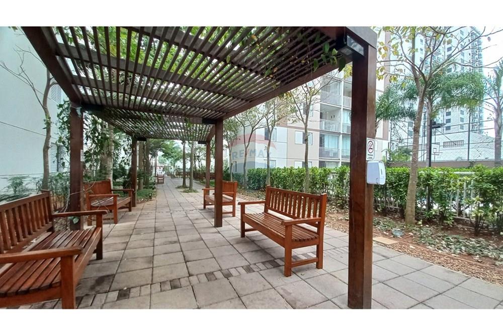 Apartamento - Venda - Santo André , São Paulo - Pergolado.jpg - 630331012-46