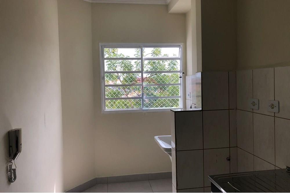 Apartamento - Alugar - São José dos Campos , São Paulo - df077720-8e18-473d-91d3-5e84598c9b22.jpg - Área de serviço - 631431003-154