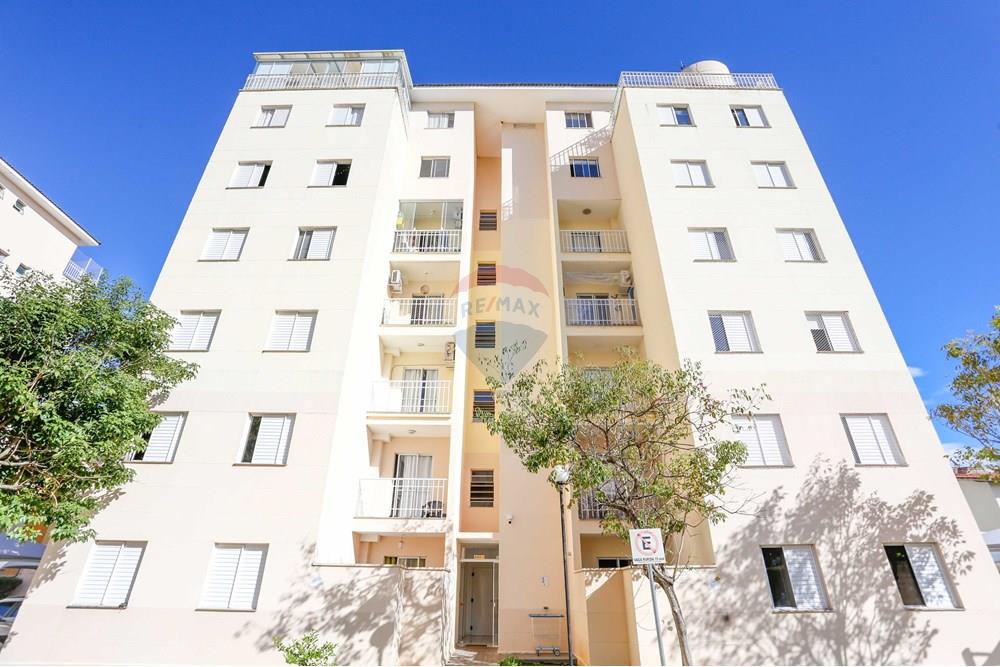 Apartamento - Venda - Sorocaba , São Paulo - _MG_4984.jpg - 630591007-450