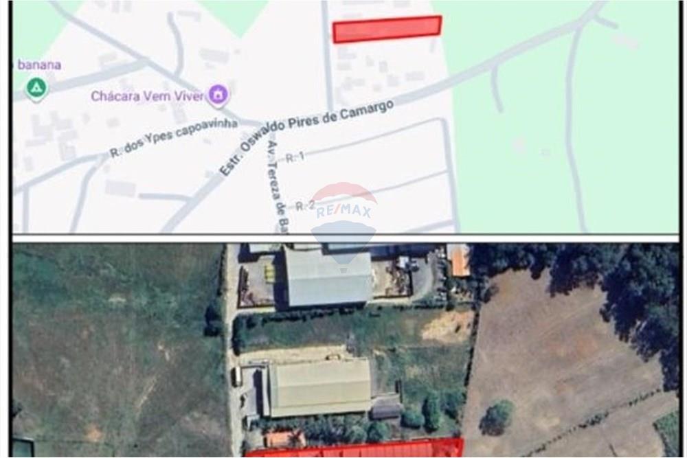 Galpão - Alugar - Votorantim , São Paulo - 326.jpeg - 631701010-5