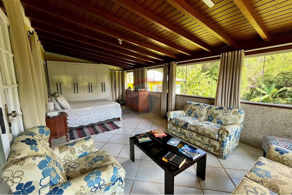 Casa de Condomínio - Venda - Petrópolis , Rio de Janeiro - IMG_7094.JPG - 630131012-155