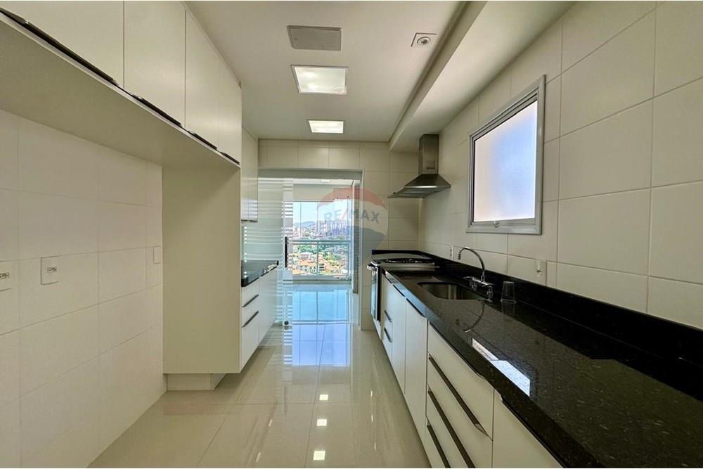 Apartamento - Venda - Guarulhos , São Paulo - bf3b514d-e99d-4299-9ba6-088d89261f1a.jpg - Cozinha - 631421001-155