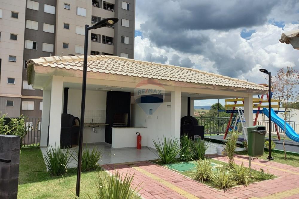 Apartamento - Alugar - Sorocaba , São Paulo - 17.jpg - 630601267-15