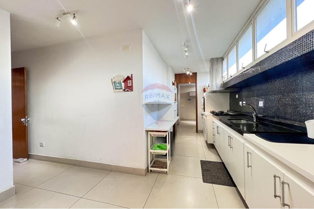 Apartamento - Venda - Santo André , São Paulo - foto cozinha 2.jpeg - 631451037-2