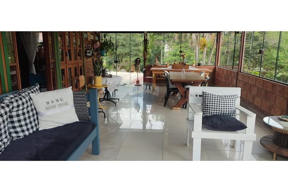 Casa de Condomínio - Venda - Alumínio , São Paulo - CHACARA RECANTO VARANDA E SOFÁ (1).jpg - 631601004-110