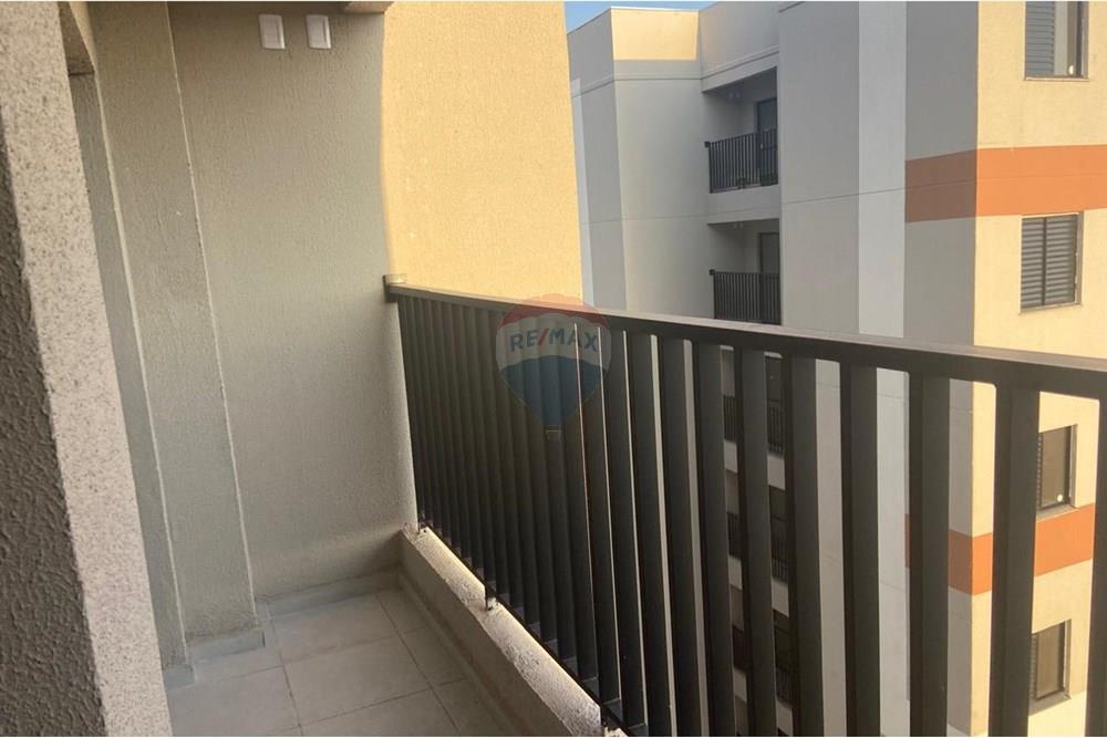 Apartamento - Alugar - Sorocaba , São Paulo - 4666fe22-ee7e-4f31-afbe-144a94690611.jpg - 631181052-203