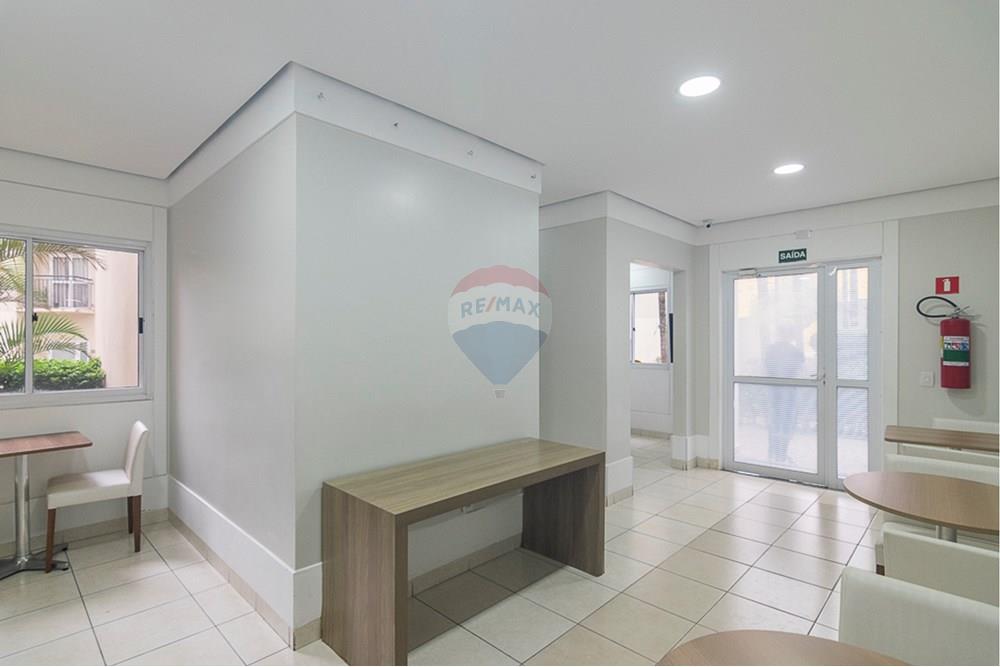 Apartamento - Venda - São Bernardo do Campo , São Paulo - 39.jpg - 631341028-51