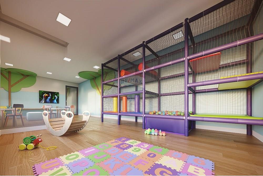 Apartamento - Venda - São Paulo , São Paulo - ARCHITEC_CONDE_DE_ITU_Brinquedoteca_HR.jpg - 631451021-4