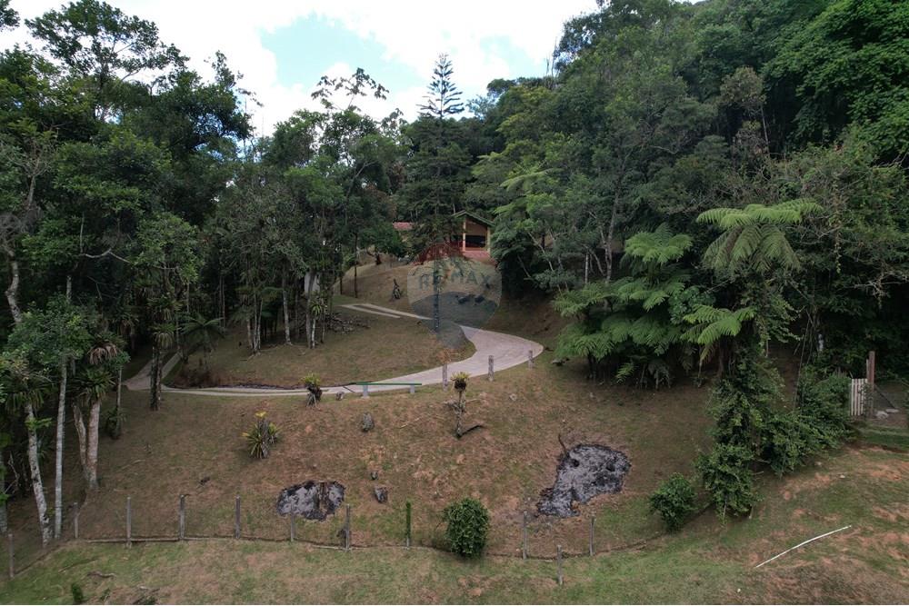 Chácara / Sítio / Fazenda - Venda - Nova Friburgo , Rio de Janeiro - Documento de Claudia Cereja (4).jpg - 630551016-153