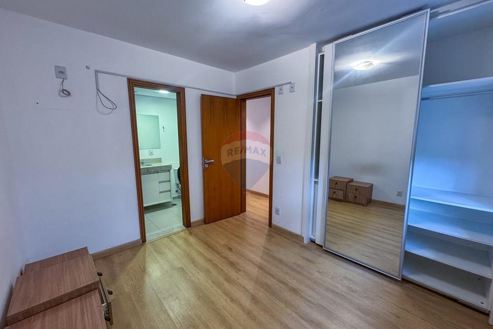 Casa de Condomínio - Alugar - Mogi das Cruzes , São Paulo - IMG_1941.JPG - Quarto - 631251038-11