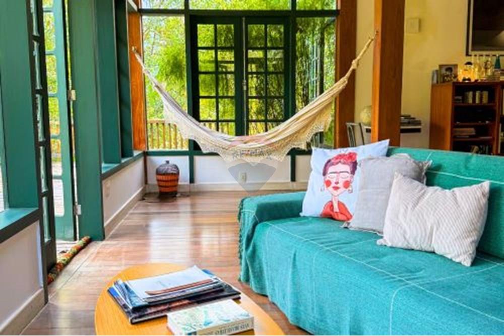 Casa - Venda - Petrópolis , Rio de Janeiro - 5.jpg - Sala - 631611002-11