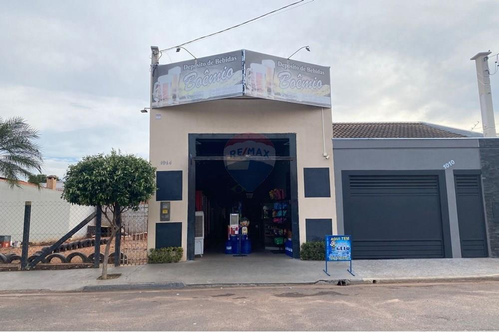 Ponto Comercial/ Loja - Venda - Birigui , São Paulo - sem placa.jpeg - 630851054-9