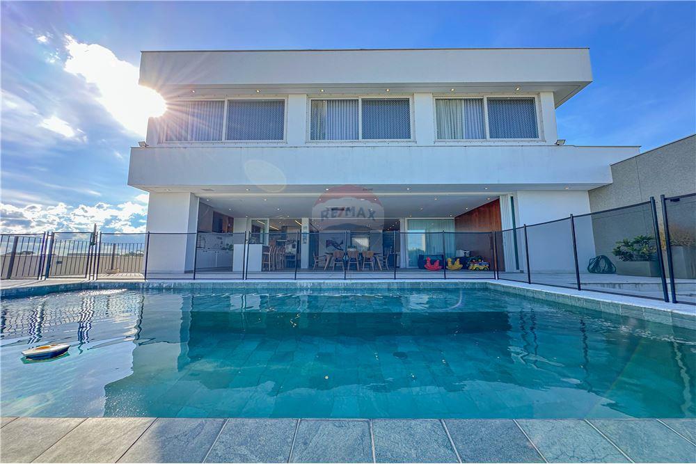 Casa de Condomínio - Venda - Sorocaba , São Paulo - 29 - 630591039-82