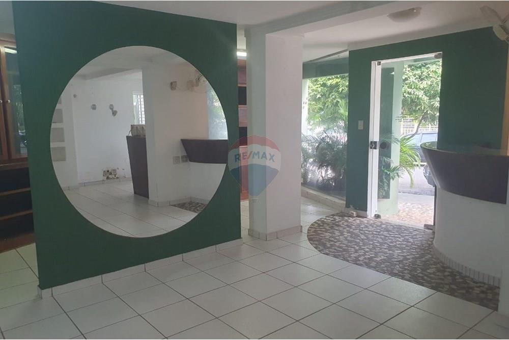 Cj. Comercial/ Sala - Alugar - Presidente Prudente , São Paulo - Espelho vidro e entrada.jpg - 630091061-3