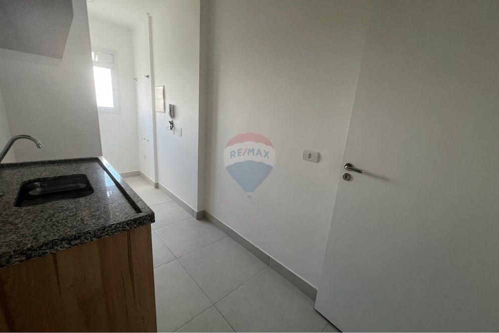 Apartamento - Alugar - Jacareí , São Paulo - Cozinha 1 Floradas.jpeg - 631471036-13