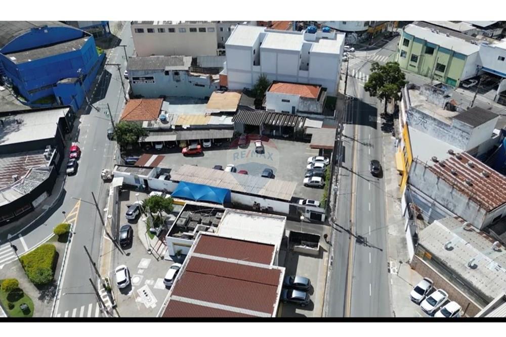 Terreno - Venda - Guarulhos , São Paulo - mariaa7.jpg - 630251075-255