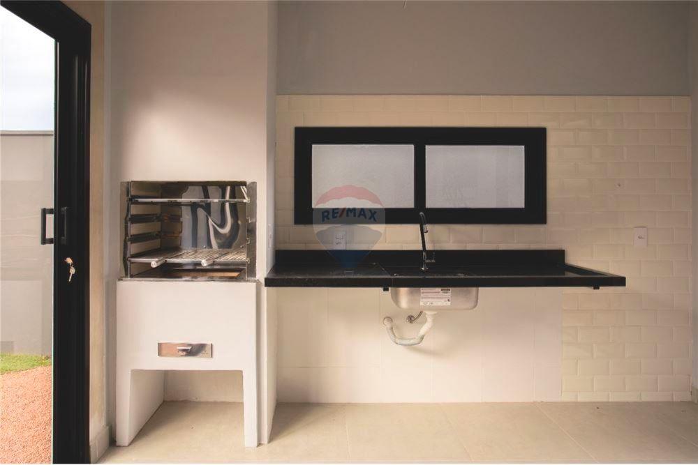 Casa de Condomínio - Venda - Itupeva , São Paulo - Área gourmet  - 630531001-466