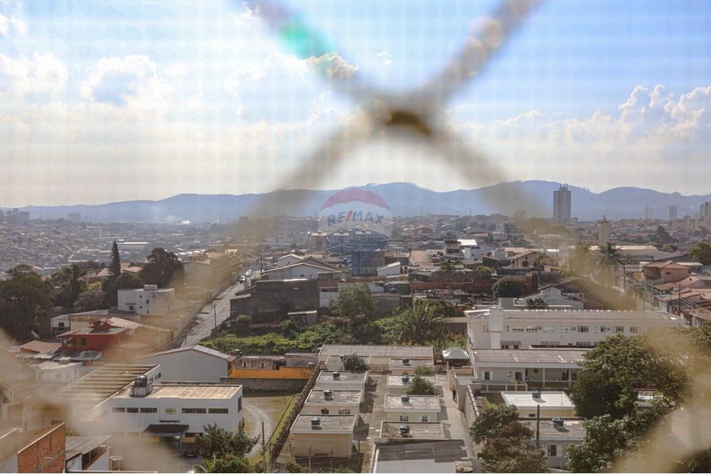 Apartamento - Venda - Mogi das Cruzes , São Paulo - Pedro Paulo de Carlo 908 Apto 51B---65.jpg - 630281095-8