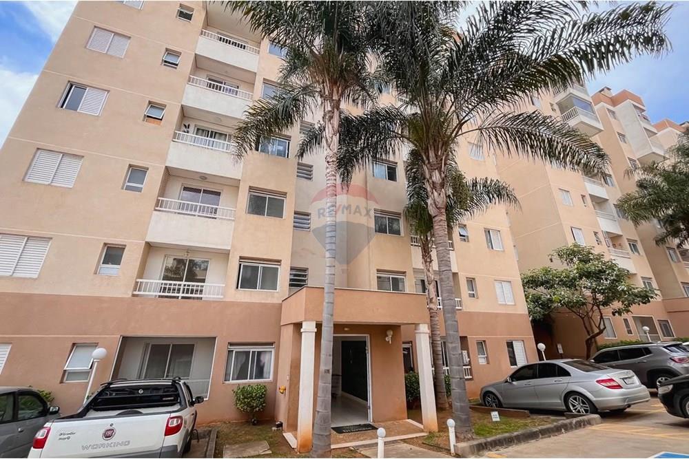 Apartamento - Alugar - Sorocaba , São Paulo - IMG-20251209-WA0429.jpg - 630591087-101