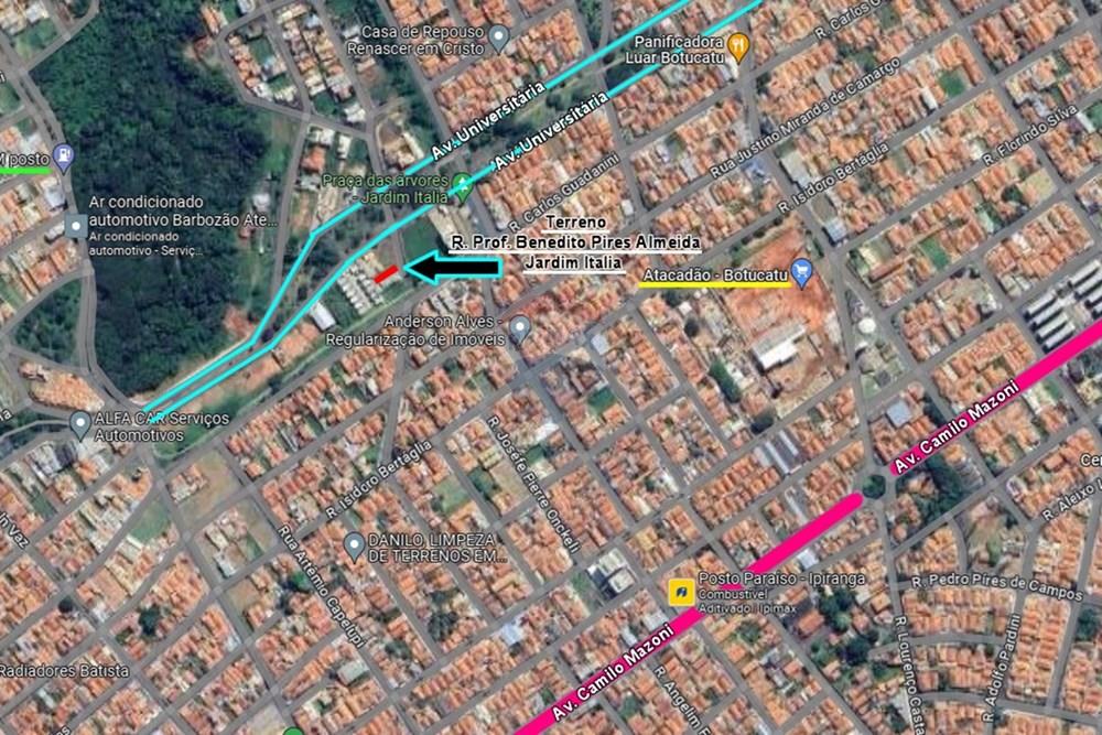Terreno - Venda - Botucatu , São Paulo - WhatsApp Image 2026-01-21 at 23.14.34.jpeg - 630481094-80
