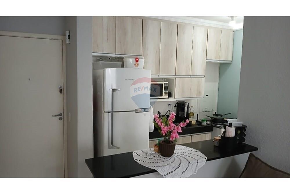 Apartamento - Venda - Sorocaba , São Paulo - 10.jpeg - Cozinha - 630601113-36