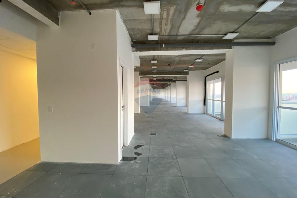 Cj. Comercial/ Sala - Alugar - São Bernardo do Campo , São Paulo - IMG_5527.JPG - 630821068-6