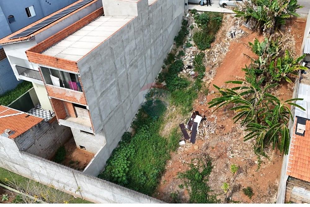 Terreno - Venda - São Roque , São Paulo - DJI_20250901134702_0011_D.JPG - 631601017-8