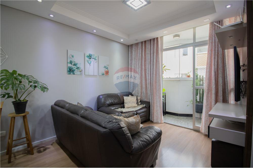 Apartamento - Venda - Guarulhos , São Paulo - 3 - 631271004-78