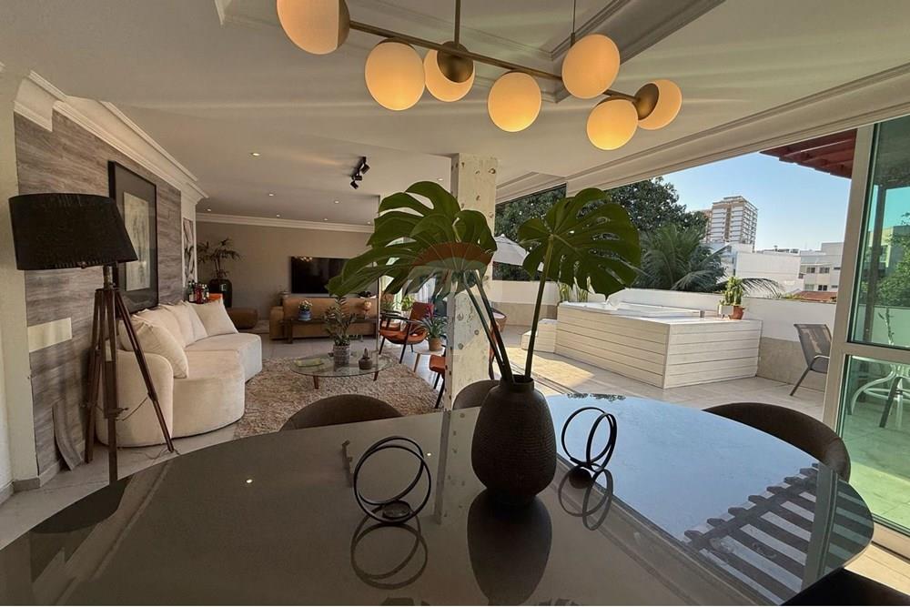 Cobertura - Alugar - Rio de Janeiro , Rio de Janeiro - IMG-20251208-WA0105.jpg - 631751002-12