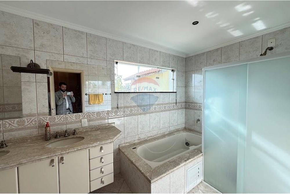 Casa de Condomínio - Alugar - Sorocaba , São Paulo - 36.jpg - 630601137-142