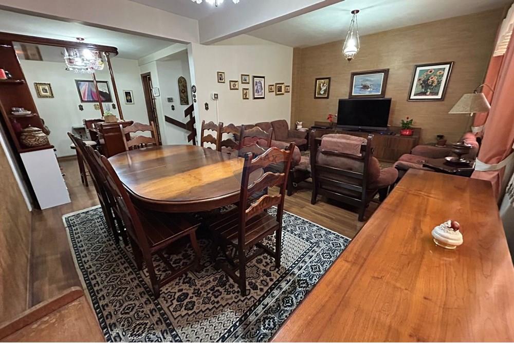 Casa - Venda - Mogi das Cruzes , São Paulo - WhatsApp Image 2025-07-17 at 16.10.35.jpeg - Sala de jantar - 631251042-3