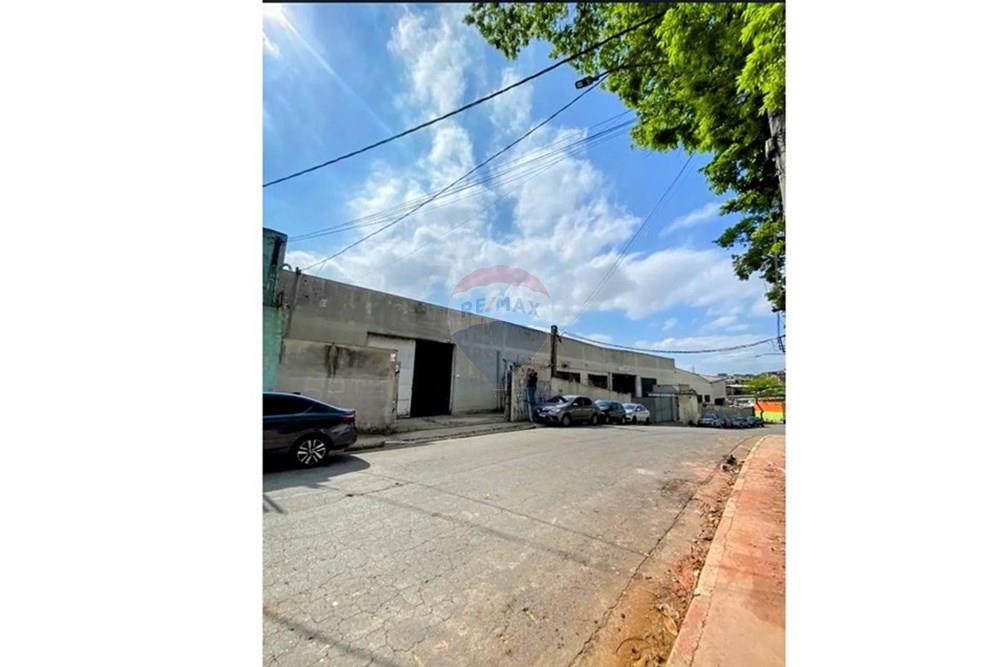 Galpão - Alugar - Guarulhos , São Paulo - mm1.jpg - 630251075-249