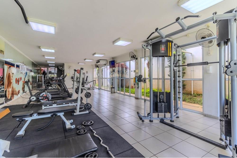 Casa de Condomínio - Alugar - Sorocaba , São Paulo - IMG_9723-HDR.jpg - 630591010-1214