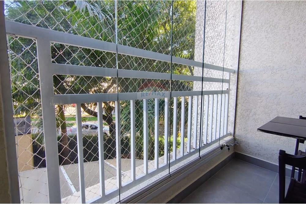 Apartamento - Alugar - Sorocaba , São Paulo - 2e1506f9-587d-4236-9818-ba754da616db.jpg - 630601112-199