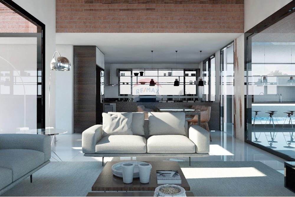 Casa de Condomínio - Venda - Cabreúva , São Paulo - Res. Marcelo Ponzoni- Living- FL04.jpg - 630531001-1023