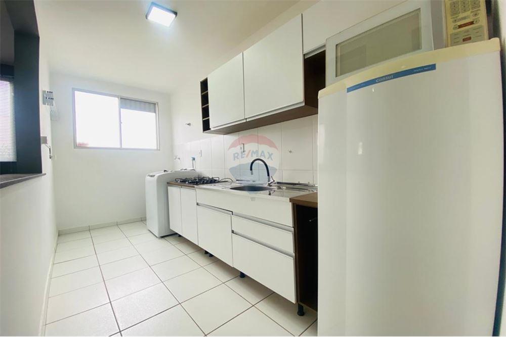 Apartamento - Alugar - Botucatu , São Paulo - 1 - 630111016-280