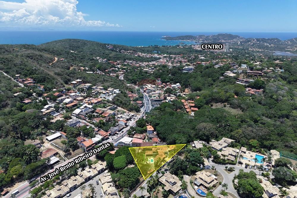 Casa - Venda - Armação dos Búzios , Rio de Janeiro - DJI_20260113123457_0240_DR.jpg - 630391028-66