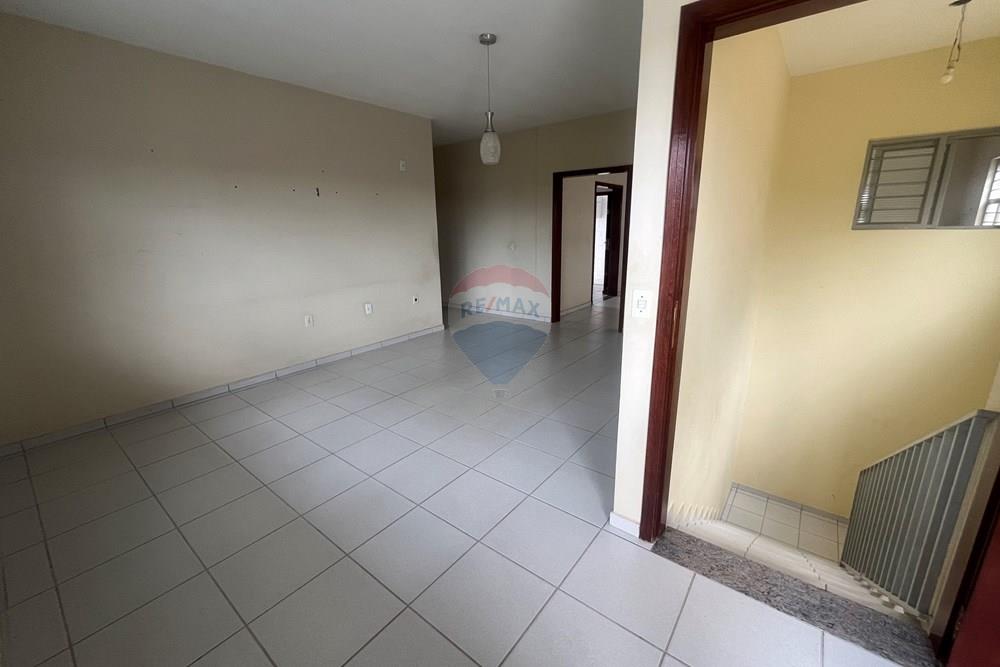 Outros - Alugar - Sorocaba , São Paulo - Escada.JPG - Sala - 630601126-57