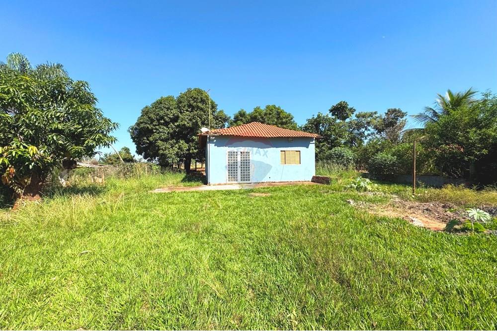 Casa de Campo - Venda - Araçatuba , São Paulo - 20250521_143552285_iOS.jpg - 630541040-76