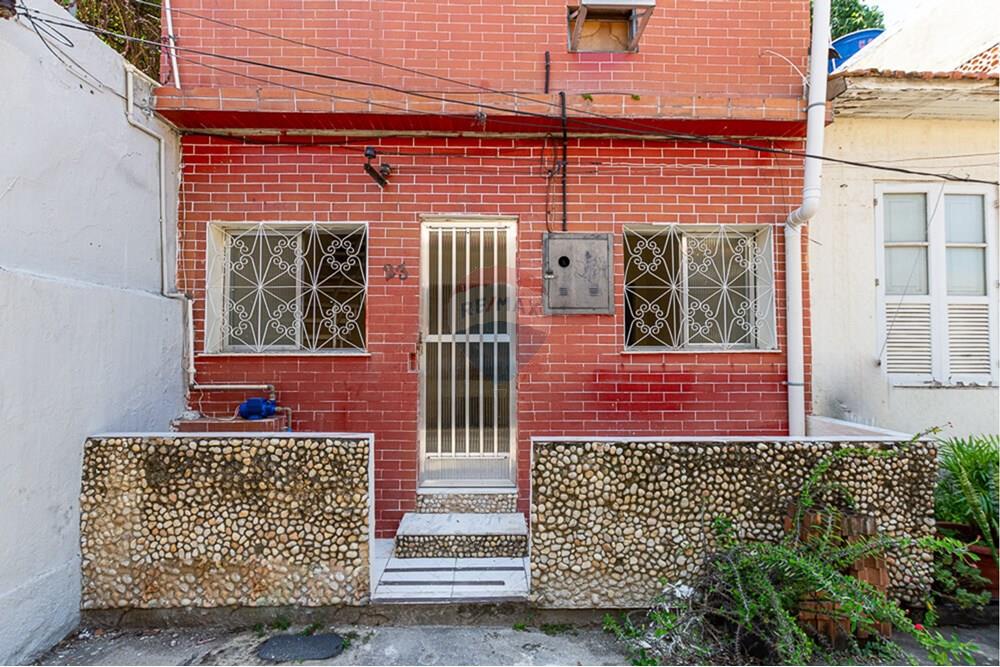 Casa de Vila - Venda - Rio de Janeiro , Rio de Janeiro - CLK_0960.jpg - 630391008-25