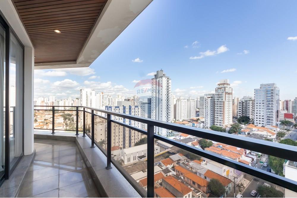 Apartamento - Venda - São Paulo , São Paulo - IMG_904709.jpg - Varanda - 631561003-22