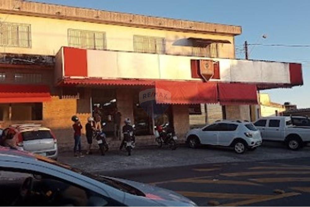 Casa Comercial - Alugar - Mogi das Cruzes , São Paulo - mogimoderno6.jpg - 630281005-528