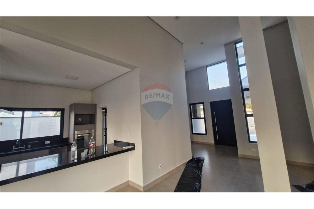 Casa de Condomínio - Alugar - Votorantim , São Paulo - Layout aberto - 630601142-57