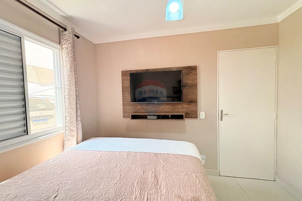 Apartamento - Venda - Sorocaba , São Paulo - IMG_5738.JPG - 630601005-108