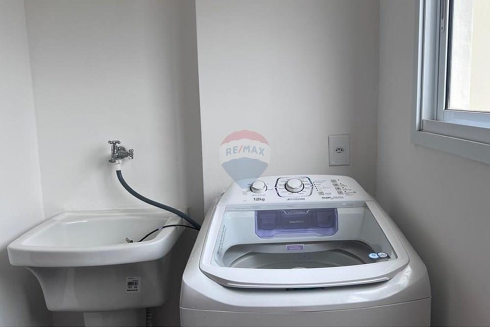 Apartamento - Alugar - Sorocaba , São Paulo - Área de serviço.jpg - 631641012-13