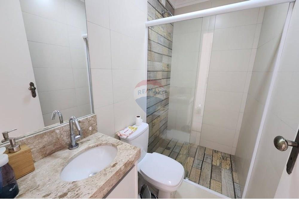 Casa de Condomínio - Alugar - Sorocaba , São Paulo - 671b639b-1d7a-40e5-b5d5-aa9593fcebfd.jpg - 630601320-13